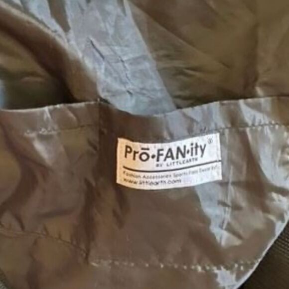 Littlearth proFANity ARIZONA jersey team bag - Picture 6 of 11